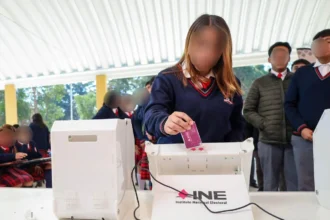 Se realiza “Regidurías por un Día” para acercar a las juventudes al Gobierno de la Ciudad