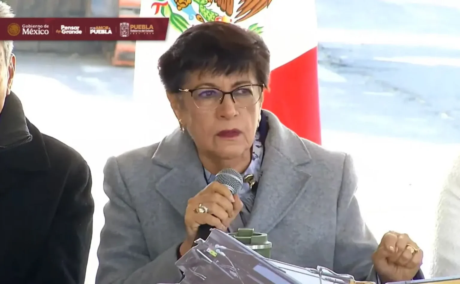 Siniestros viales en Puebla se disparan 383% y desatan alerta por muertes y lesionados