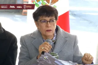 Siniestros viales en Puebla se disparan 383% y desatan alerta por muertes y lesionados