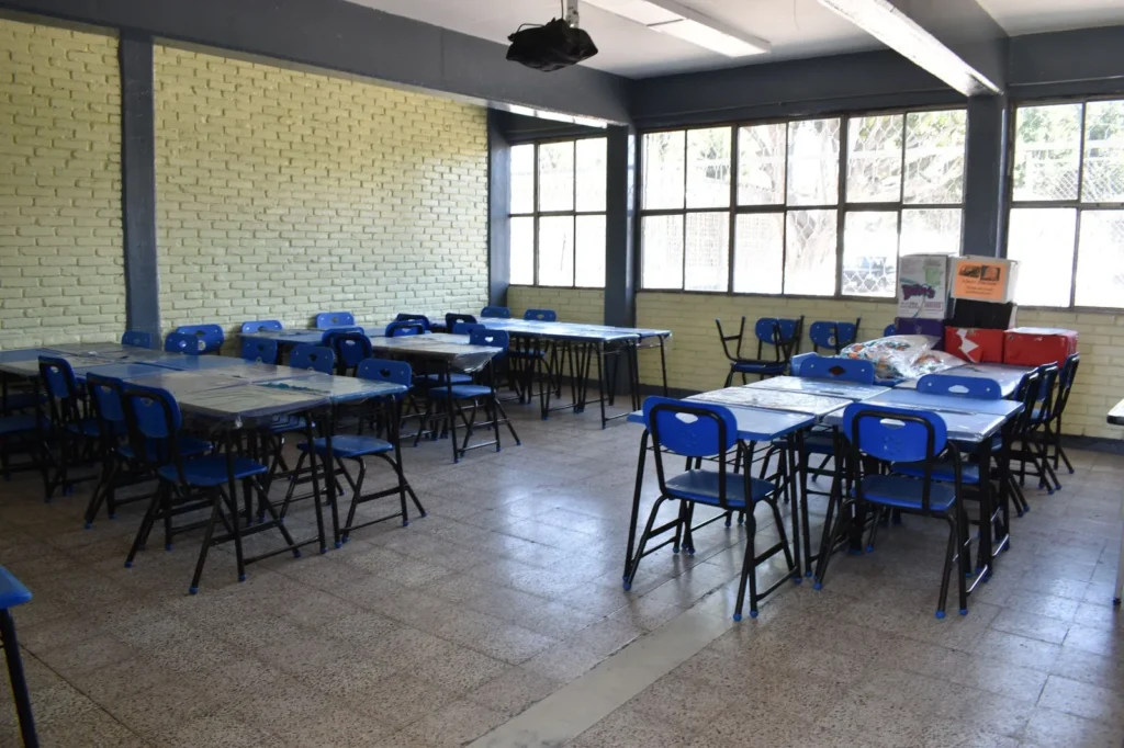 Suspenden clases en Puebla este viernes 12 de diciembre