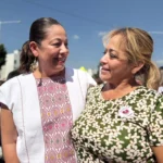 Tenemos que entrarle a resolver lo que dejaron mal, afirma Laura Artemisa