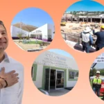 Un año y Puebla ya no es la misma Armenta mete turbo con megaobras, universidades, puentes, paneles solares y apoyo social histórico
