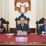 3 órdenes de gobierno deja saldo blanco en Puebla