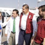 Invertir en hospitales y clínicas es dignificar la vida de las familias poblanas