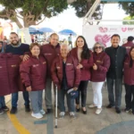 Abrigando Cholula” llega a juntas auxiliares