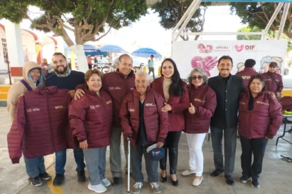Abrigando Cholula” llega a juntas auxiliares