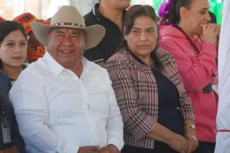 Amozoc celebra el Día de Reyes