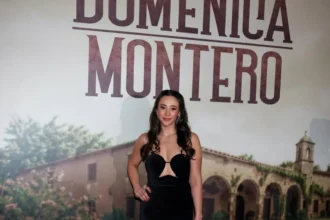 Ana De Villa revela detalles de “Doménica Montero”