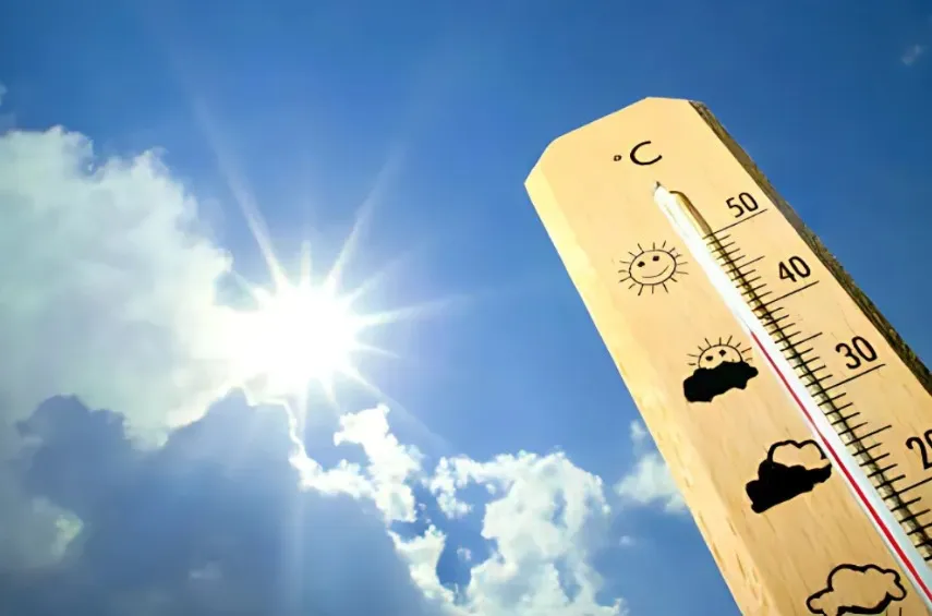 Ante el descenso de temperatura exhortan a tomar precauciones