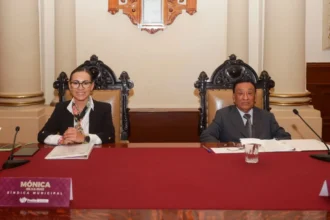 Aprueba Cabildo documentación del Ayuntamiento