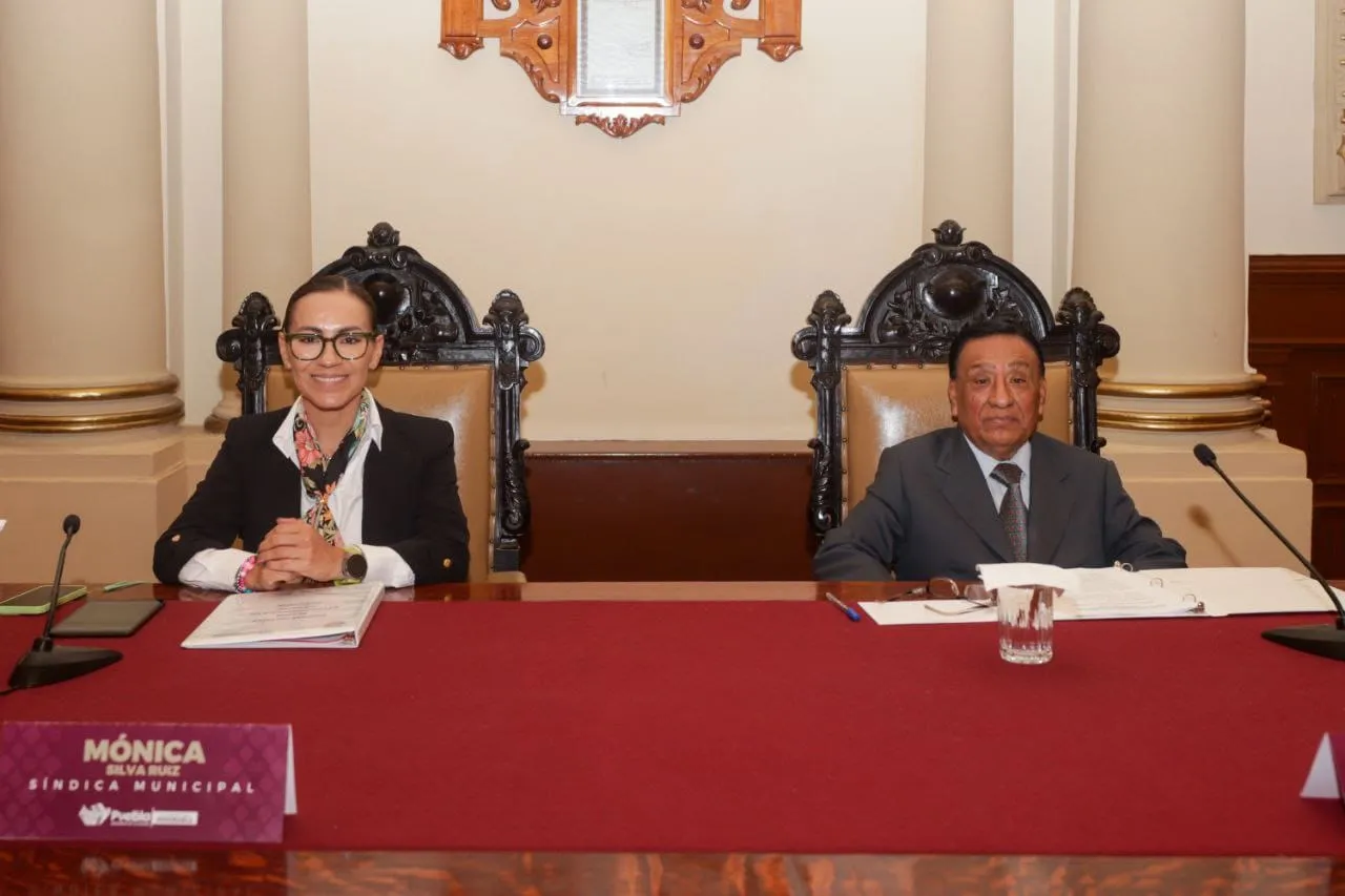 Aprueba Cabildo documentación del Ayuntamiento