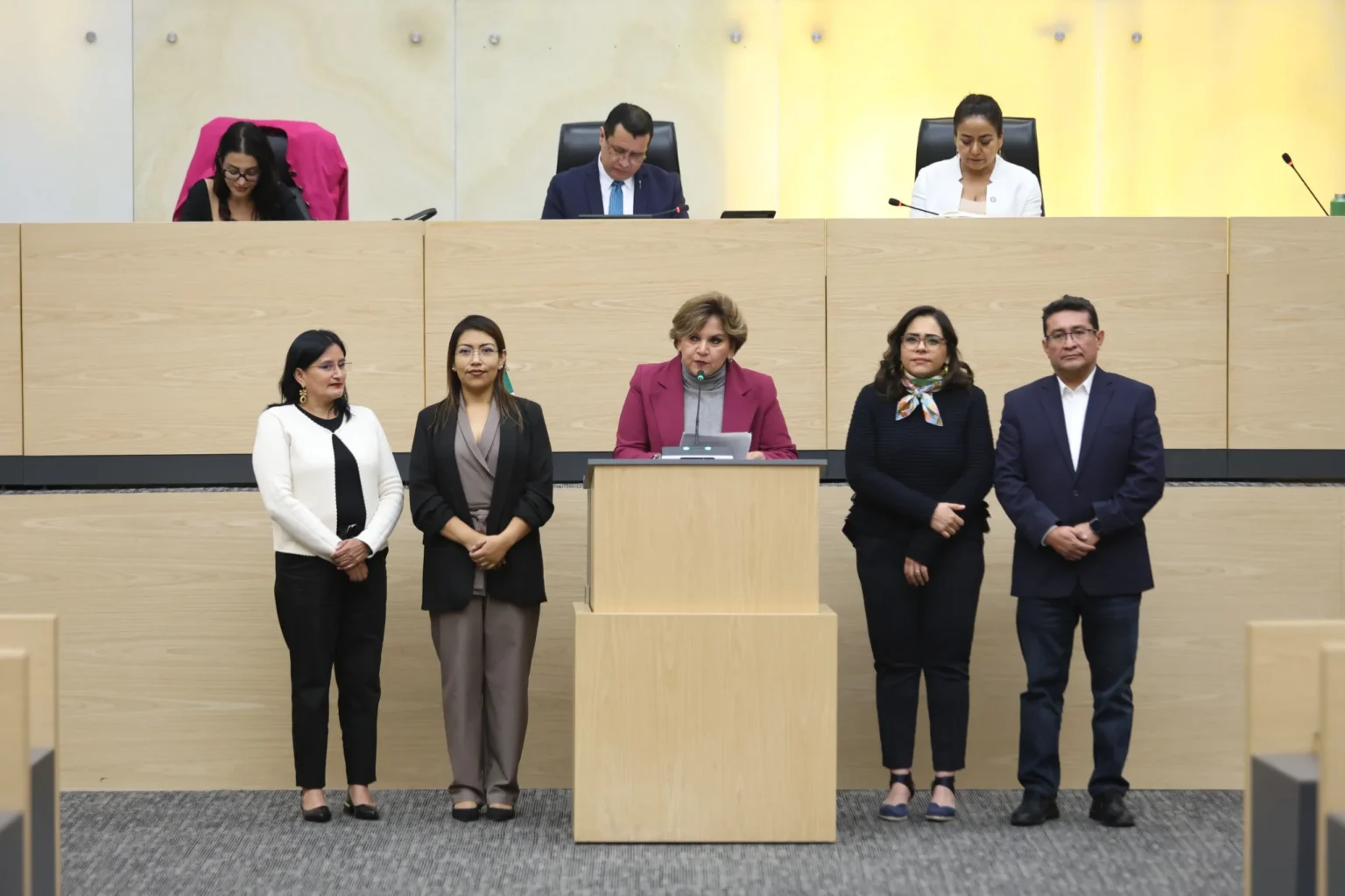 Aprueba LXII Legislatura certeza jurídica