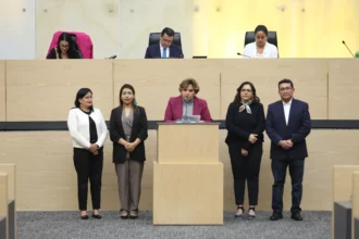 Aprueba LXII Legislatura certeza jurídica