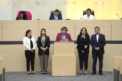 Aprueba LXII Legislatura certeza jurídica