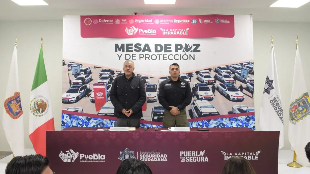 Asaltos en el transporte público se desplazan al norte