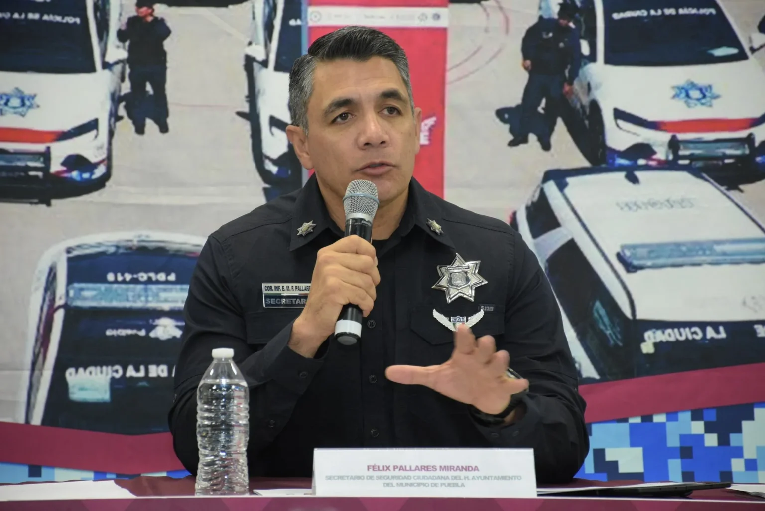 Asaltos en el transporte público se desplazan al norte