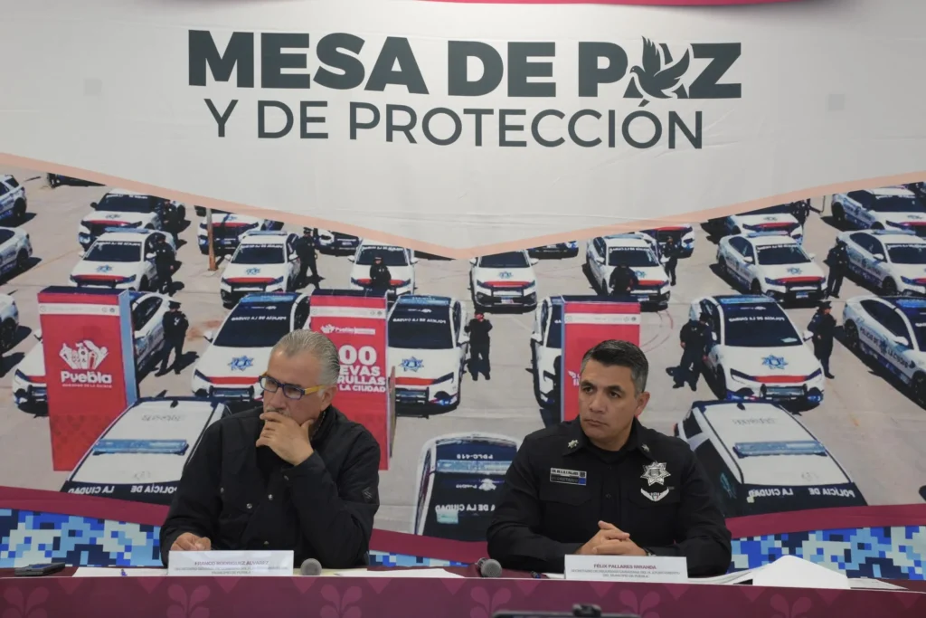 Asaltos en el transporte público se desplazan al norte