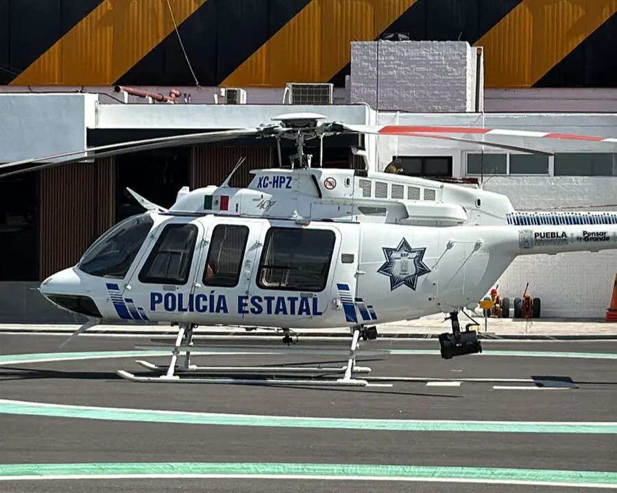 Autoridades despliegan el Operativo Puebla Segura 