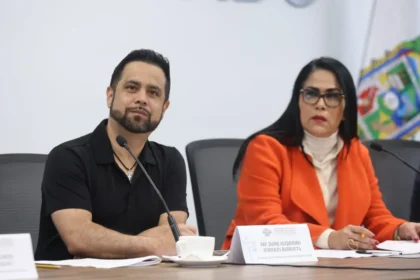 Avala Comisión del Congreso exhorto para mejorar conectividad
