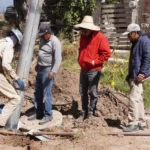 Ayuntamiento de Amozoc de supervisión y mantenimiento de drenajes