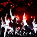 BTS en México precios oficiales de sus boletos