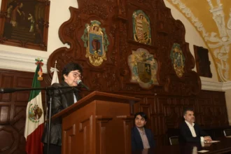 BUAP creará Agencia de Inteligencia Artificial