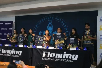 Carrera AMANC Puebla reunirá a más de mil corredores