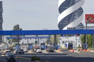 Caseta Puebla–Atlixco, su reubicación concluirá en un plazo de 24 meses, afirma García Parra