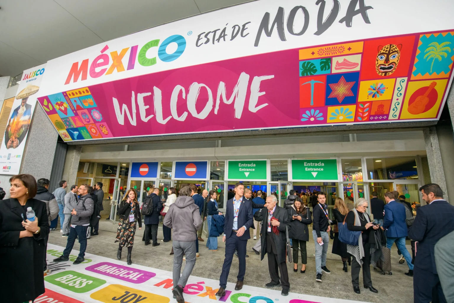 Chedraui destaca el turismo religioso y en FITUR