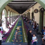 Cholula, primer lugar como el Pueblo Mágico