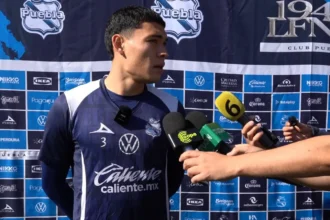Club Puebla se dice listo para enfrentar a Toluca