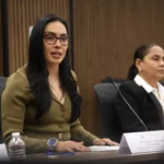Comparece la Secretaría de Medio Ambiente