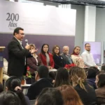 Congreso del Estado se fortalece la formación de docentes