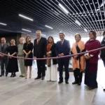 Conmemora Congreso 135 años de relaciones diplomáticas