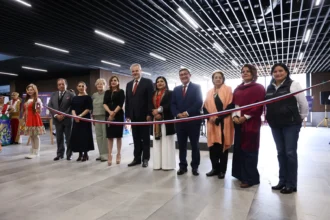 Conmemora Congreso 135 años de relaciones diplomáticas