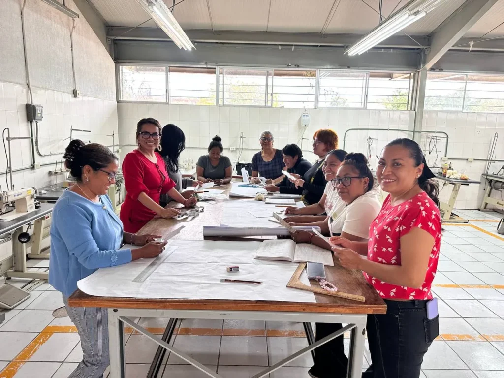 Consolidación de Banca de la Mujer detona autonomía económica de poblanas