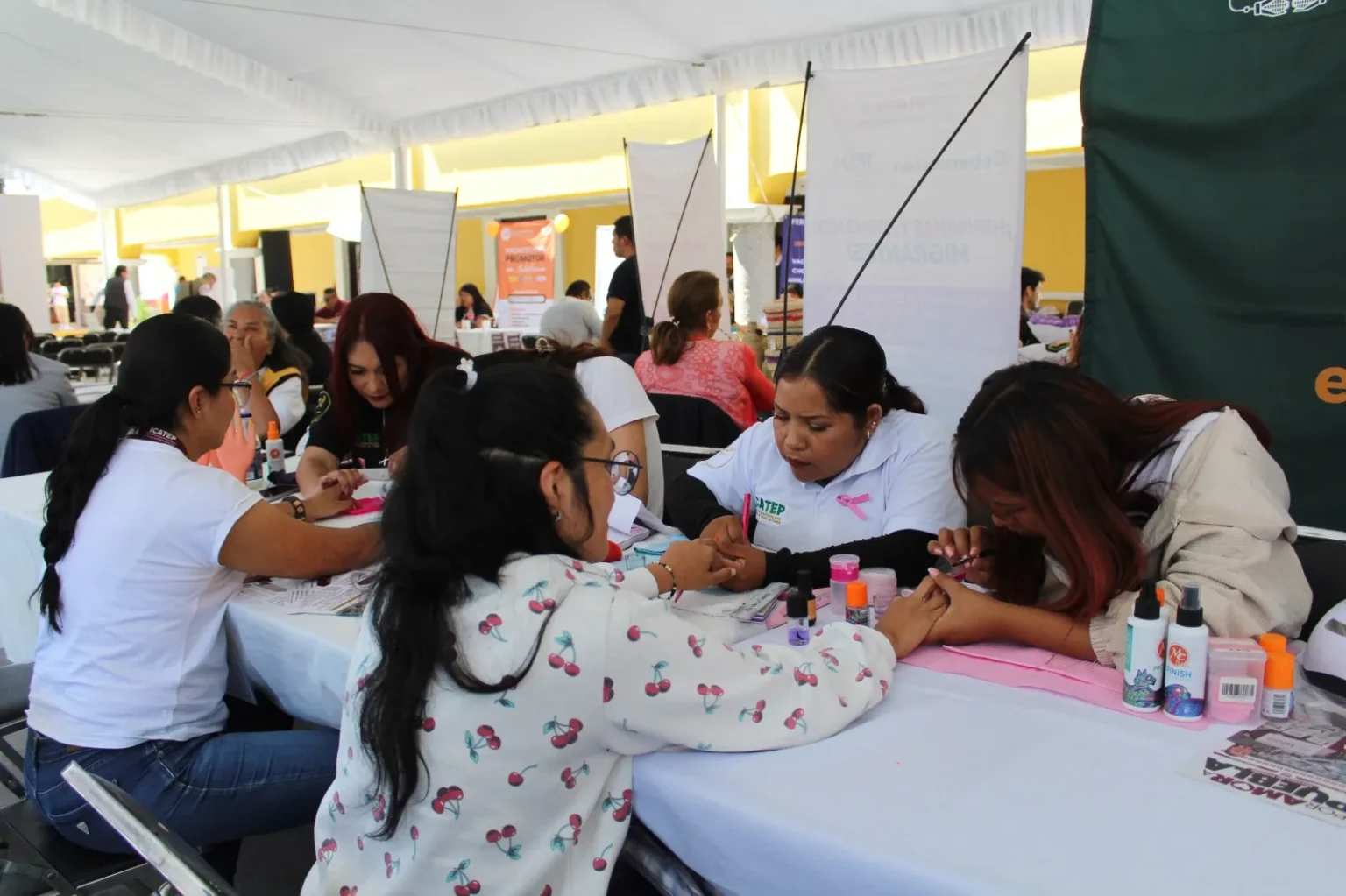 Consolidación de Banca de la Mujer detona autonomía económica de poblanas