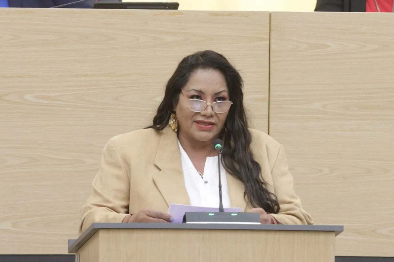 Continúa Congreso con análisis de reformas