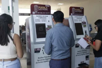 Control vehicular 2026 tendrá un costo de 700 pesos