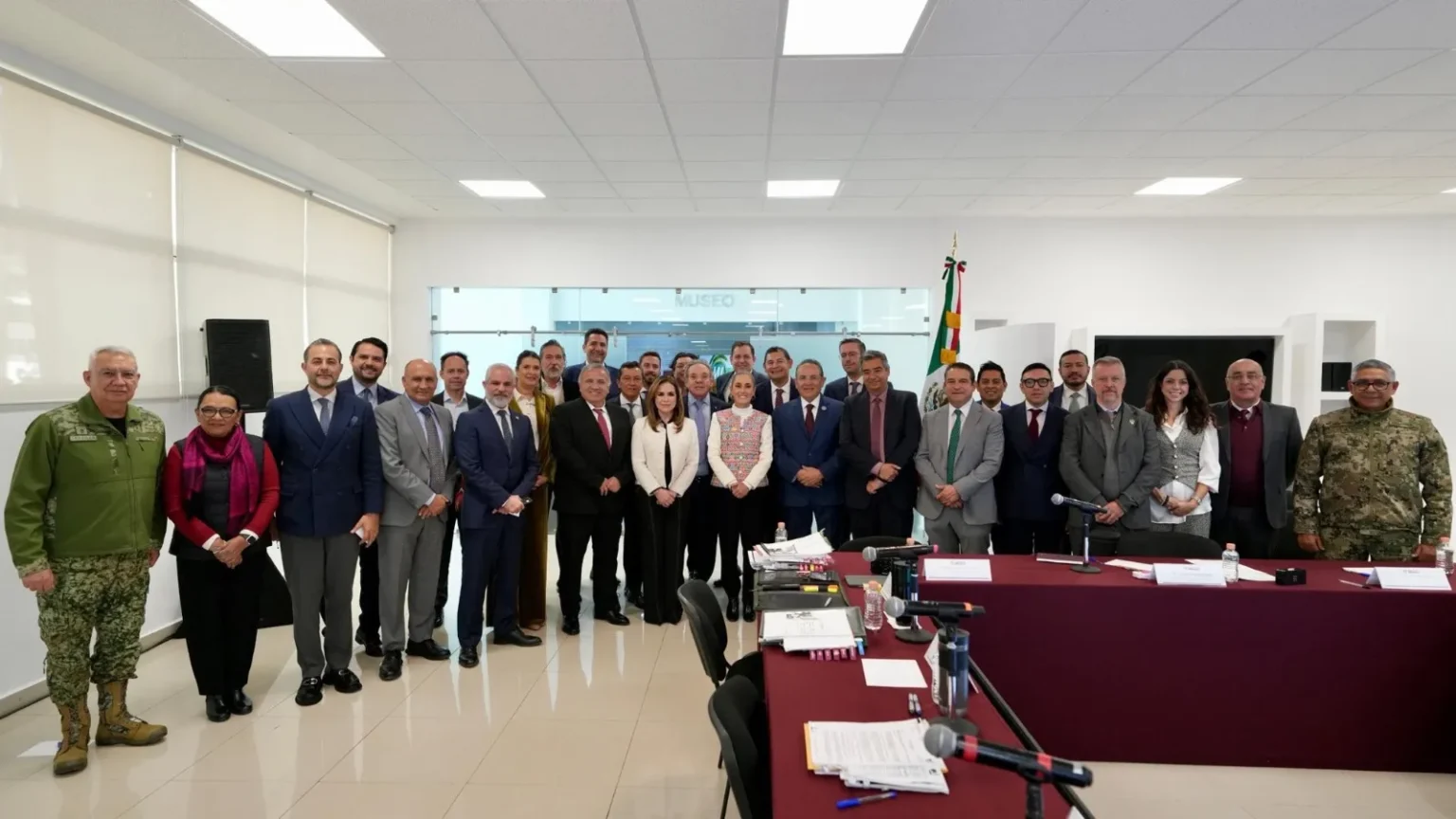 Coparmex Puebla propone incentivos fiscales