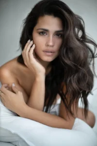 “Cúlpame” es el nuevo sencillo de Celeste Sanazi