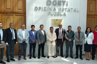 DGETI Puebla incorpora nuevas carreras