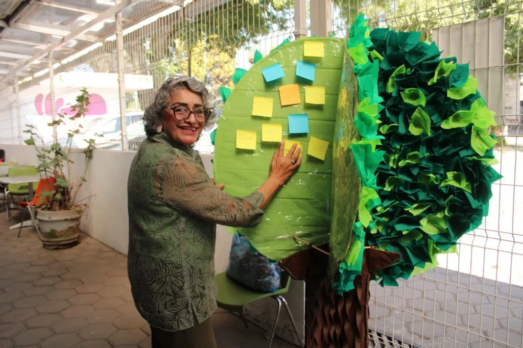 DIF Cholula fortalecen acciones contra la violencia