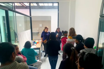 DIF de San Pedro Cholula impulsa aprender, emprender