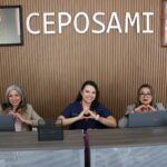 CEPOSAMI impulsa el fortalecimiento familiar ante los retos sociales