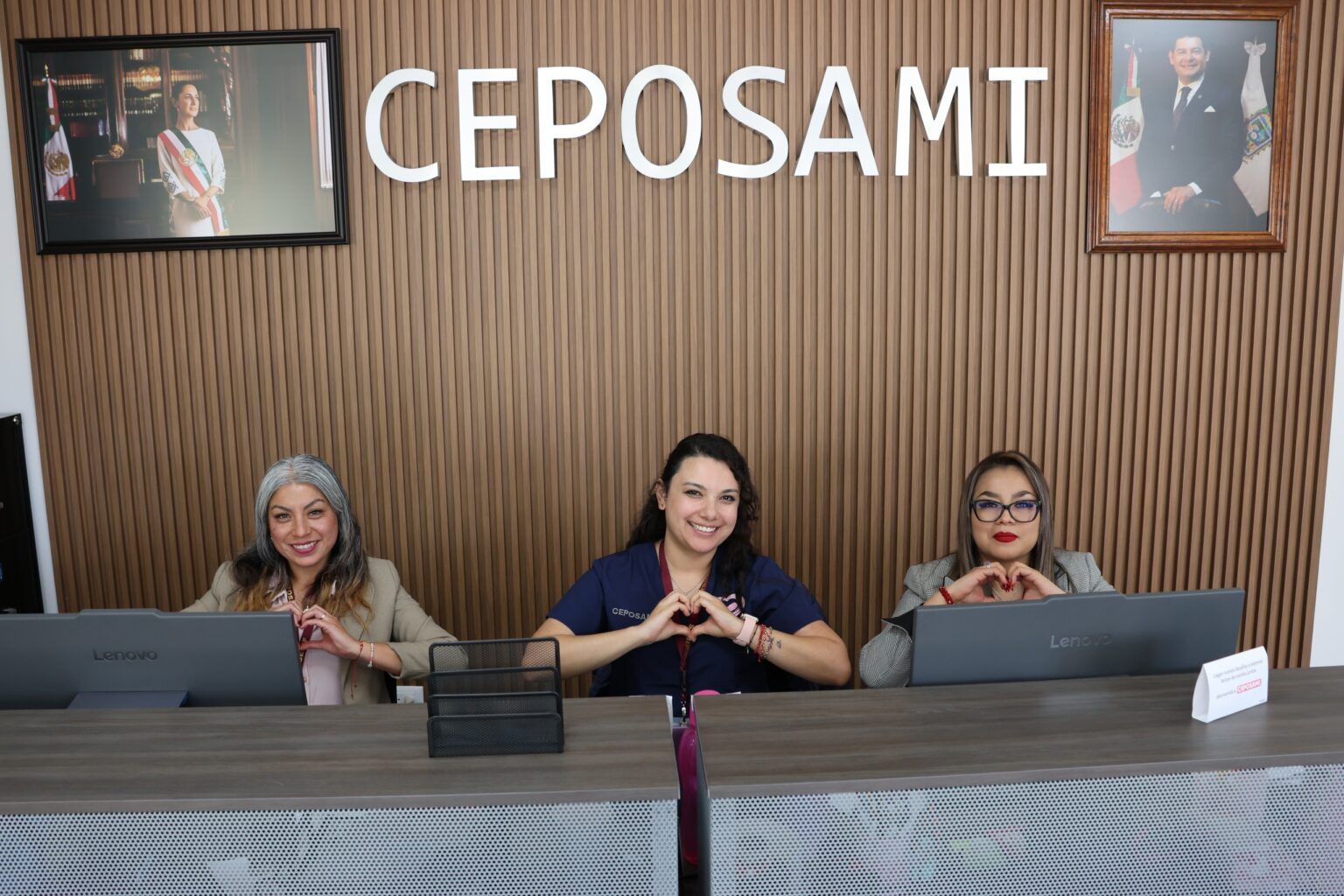 CEPOSAMI impulsa el fortalecimiento familiar ante los retos sociales
