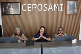 CEPOSAMI impulsa el fortalecimiento familiar ante los retos sociales
