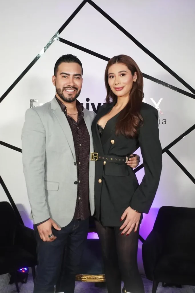 Didia Rubio inicia su camino como Mexicana Universal