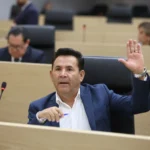 Diputado sancionar la apropiación indebida de pensiones de adultos mayores