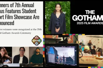 Egresada de la UDLAP gana la séptima colaboración